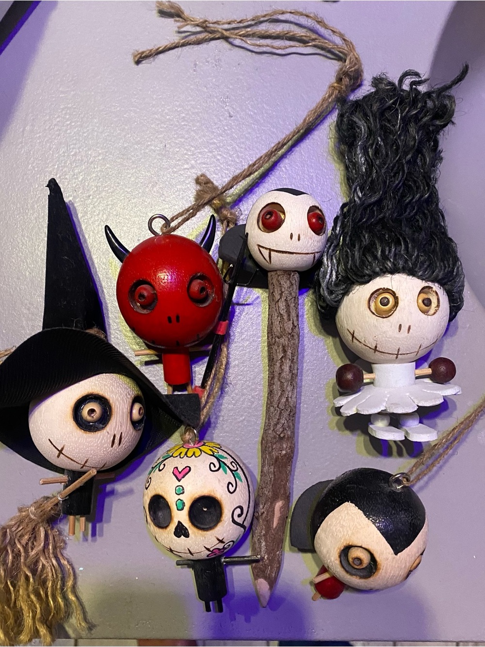 Crazy Heads